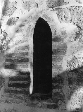 Cappella di Villa Savini